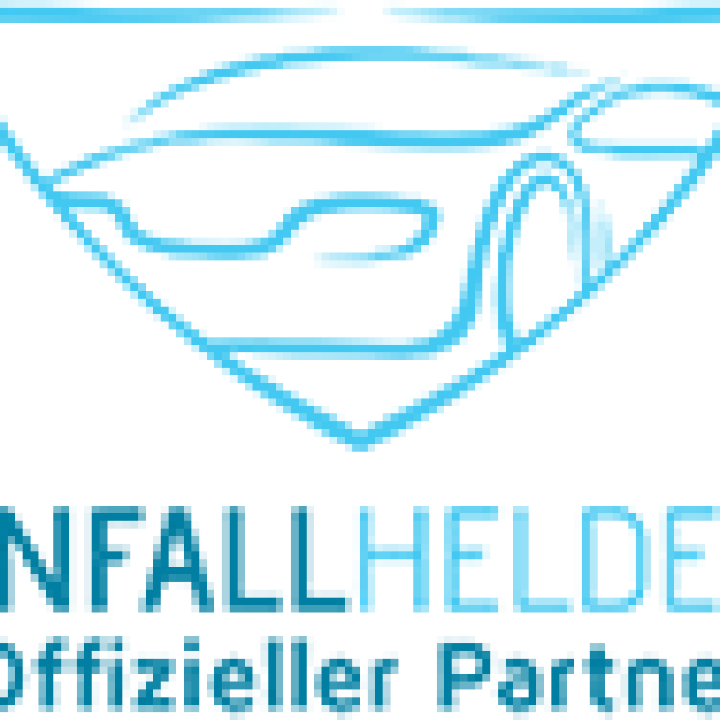 Unfallhelden logo koop